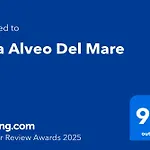 Villa Alveo Del Mare